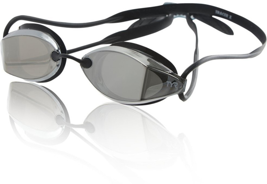 Tyr mirrored goggles store