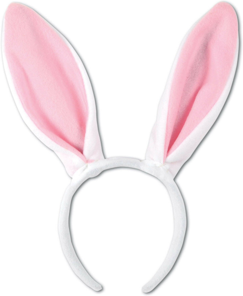 PANKSHRI ENTERPRISE Fancy Rabbit Ear Hairband for girls women baby girl Hair Band