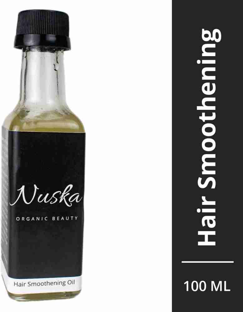 Nuska Hair Smoothening Hair Oil Price in India Buy Nuska Hair Smoothening Hair Oil Online In India Reviews Ratings Features Flipkart