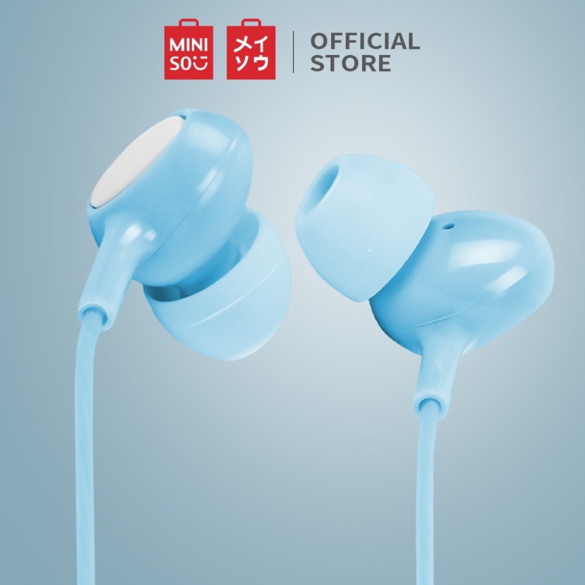 Miniso handsfree hot sale