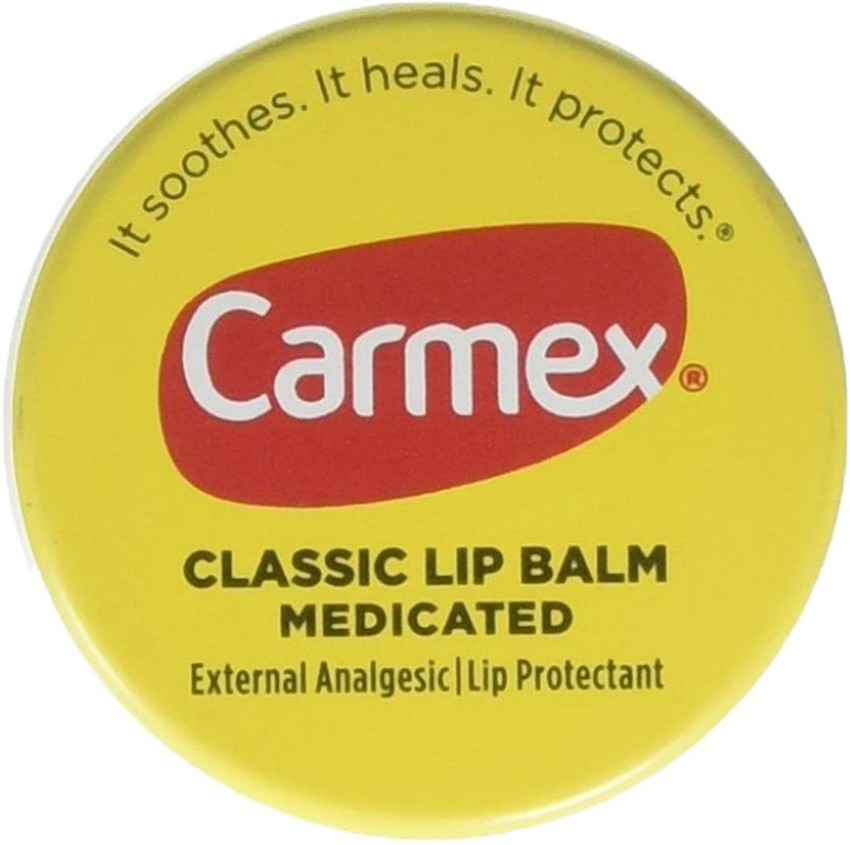 Carmex on online cold sore