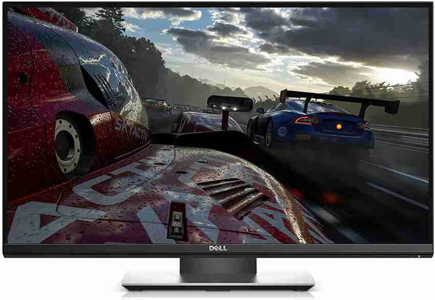 Dell gaming best sale monitor s2417dg