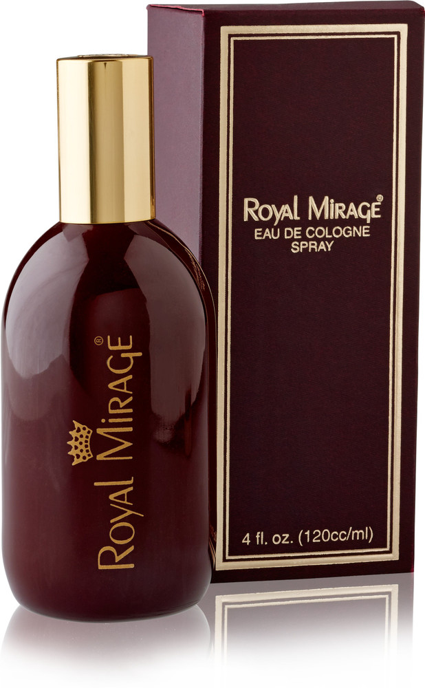 Royal mirage original crystalline perfume price 2025
