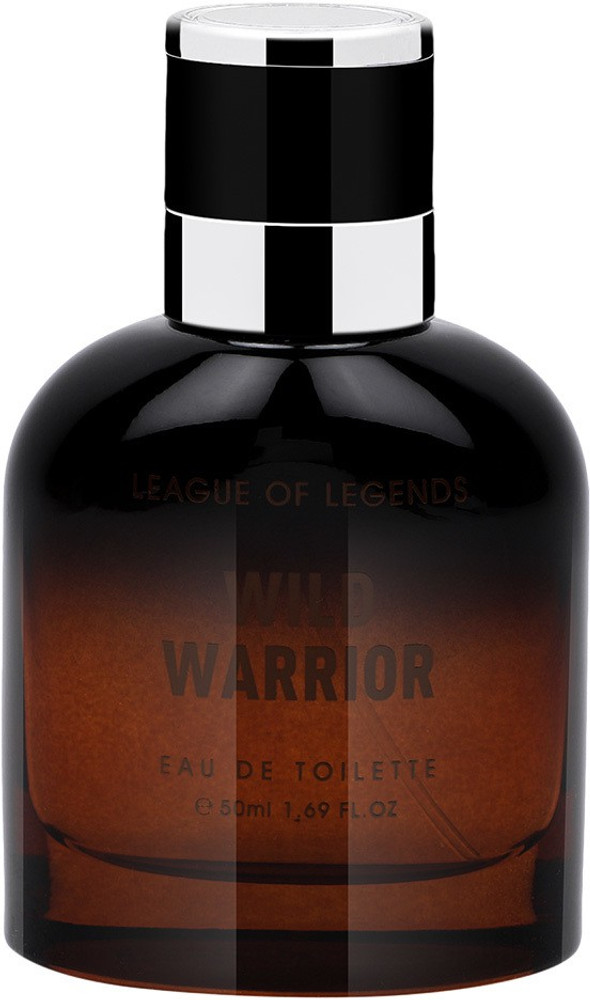 League of legends perfume sales