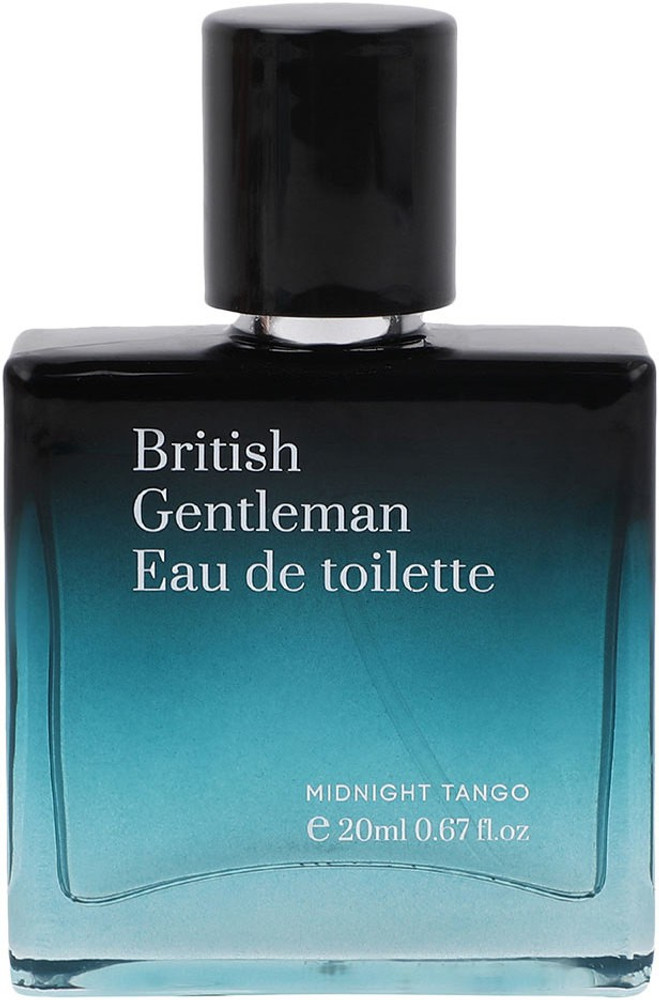 Buy MINISO British Gentleman Eau De Toilette Long Lasting Perfume