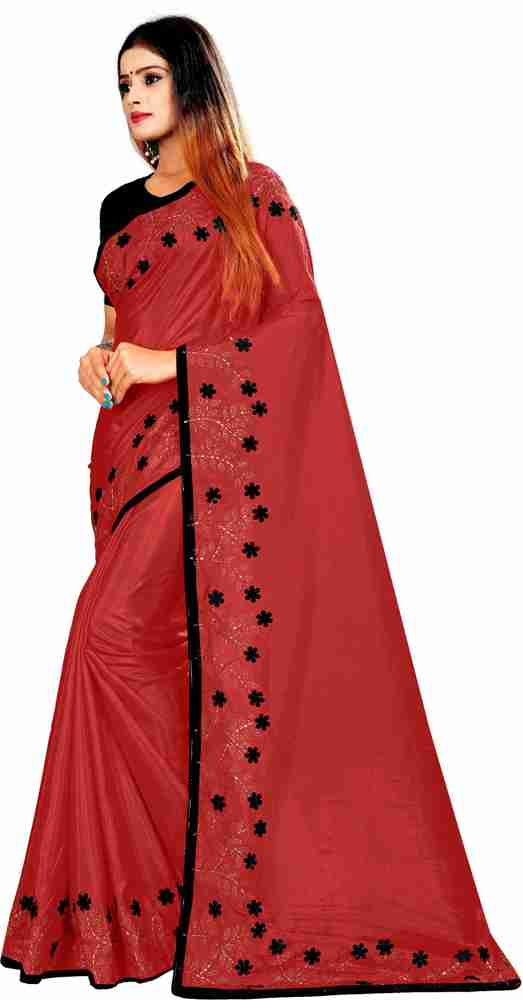 Flipkart cotton silk sarees on sale below 500