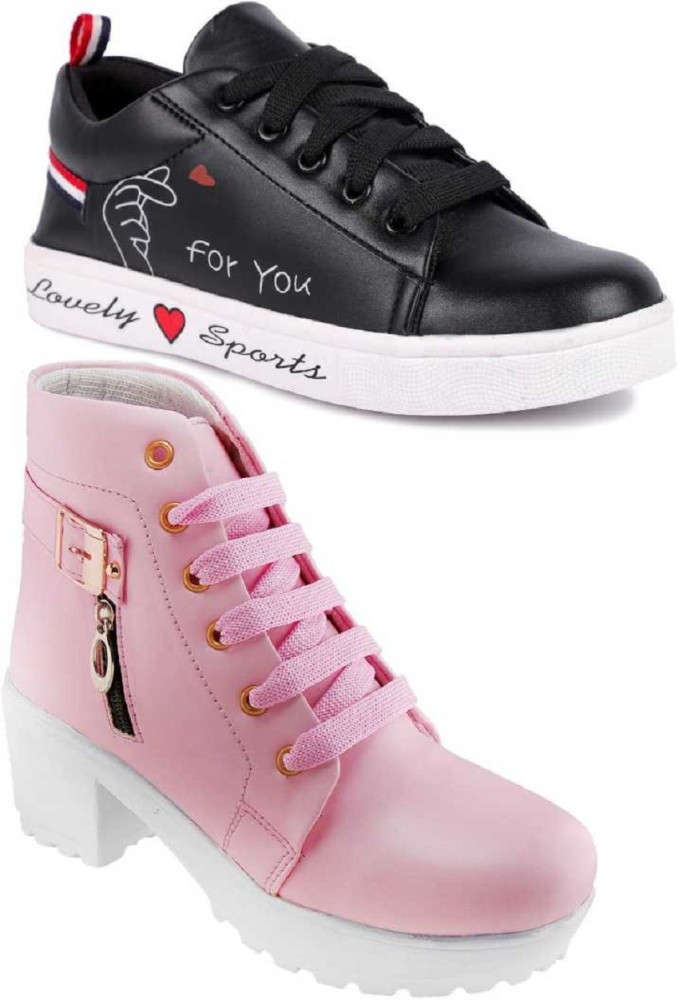 Girls shoes sale on flipkart