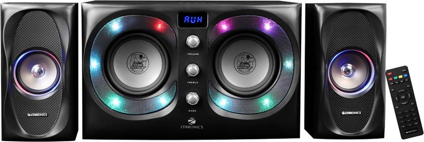 Zebronics tornado 2024 2