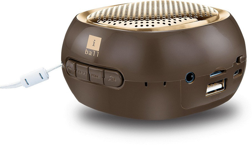 Iball melodia i4 clearance bluetooth speaker