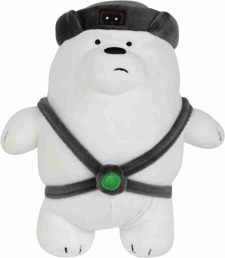 MINISO X We Bare Bears