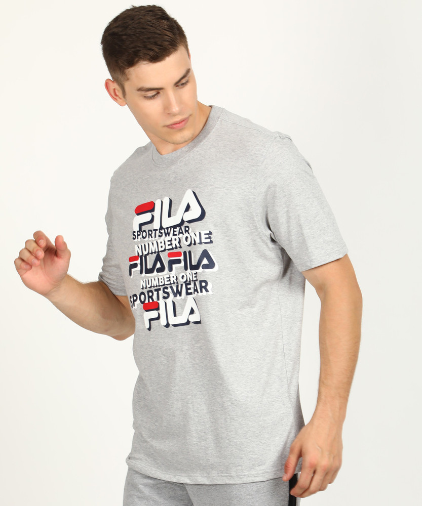 Fila sportswear store