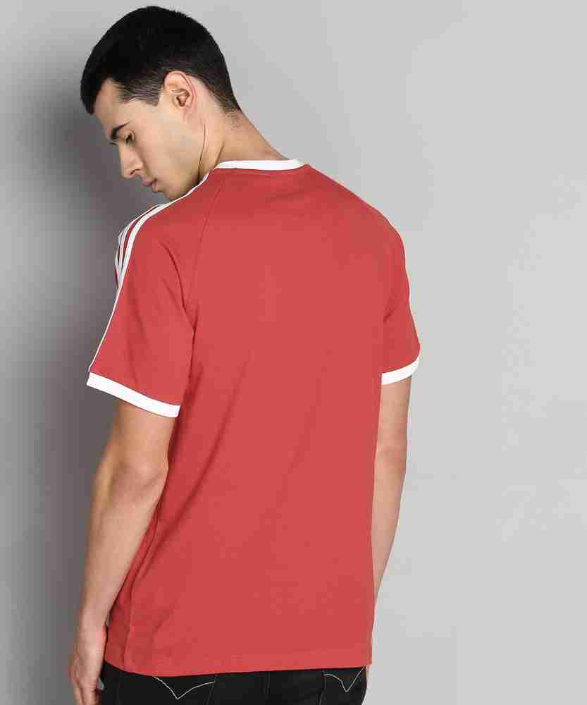 Mens adidas original hot sale california t shirt