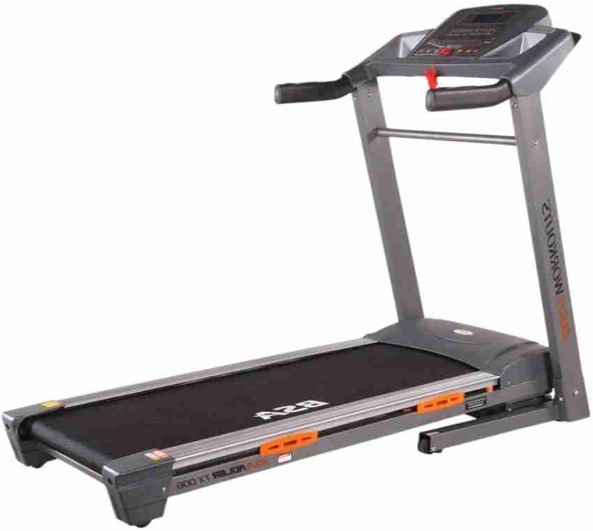 Bsa treadmill hotsell official website