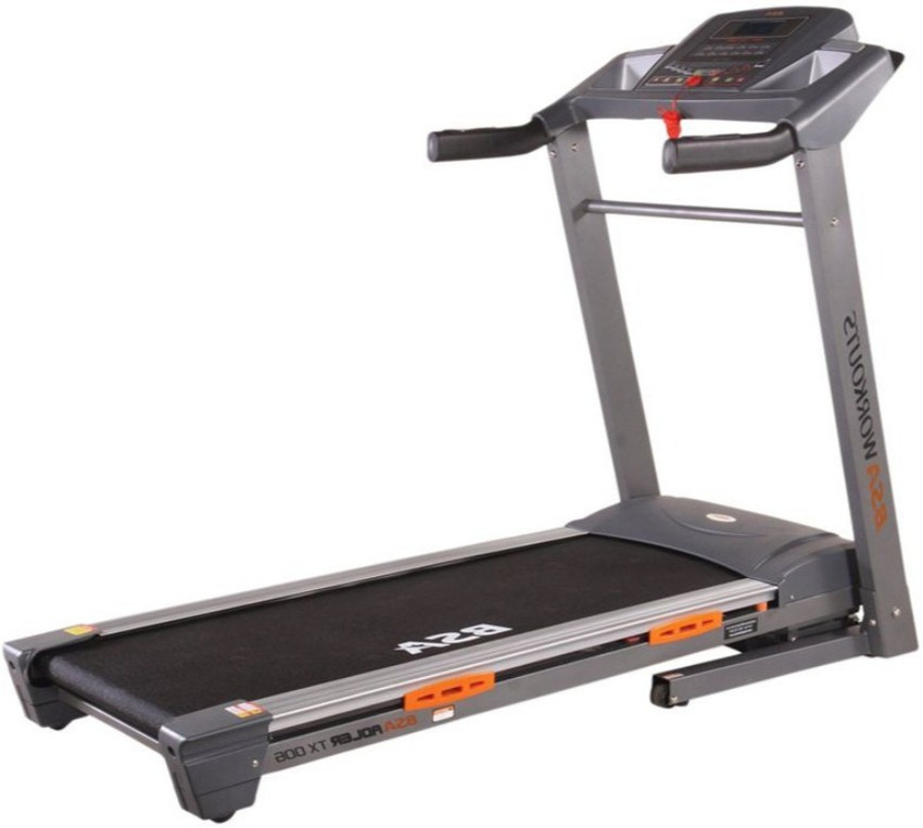 Bsa treadmill outlet