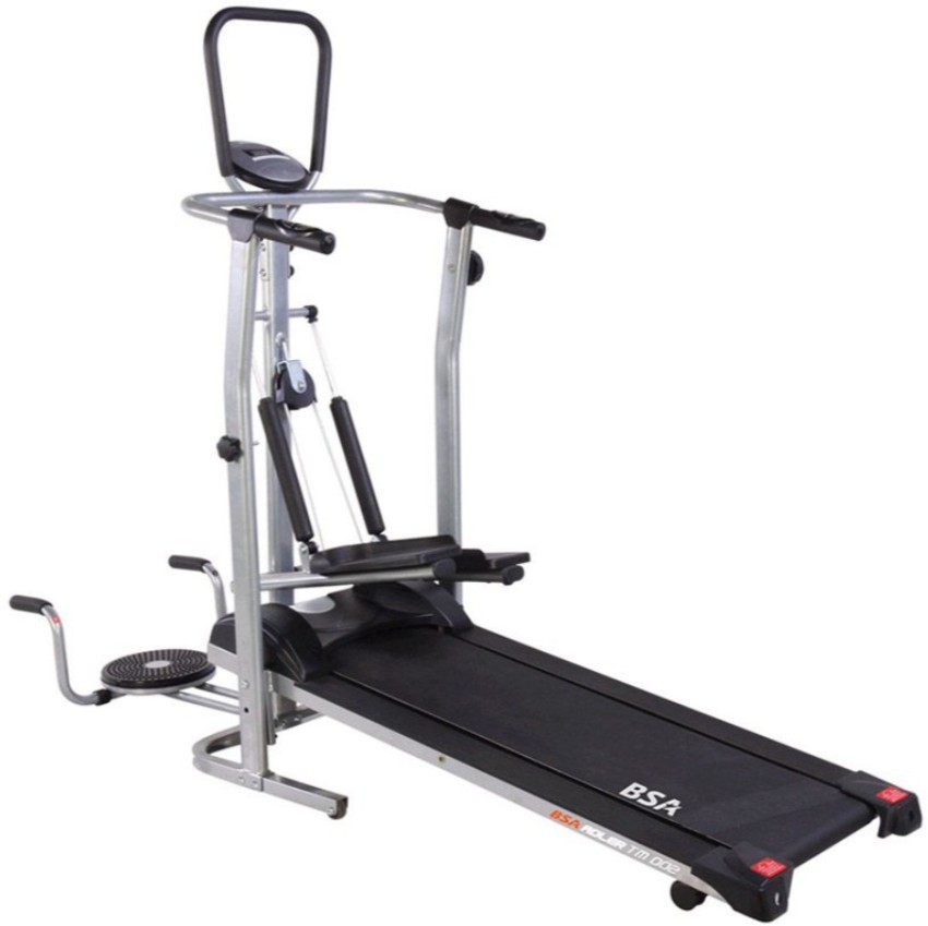 Bsa elliptical discount