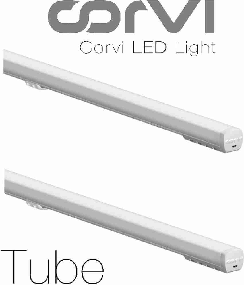 Corvi led tube light 20 deals watts