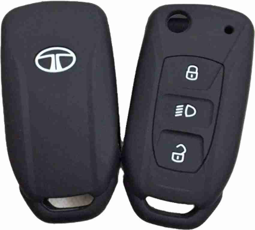 Tiago car key clearance cover