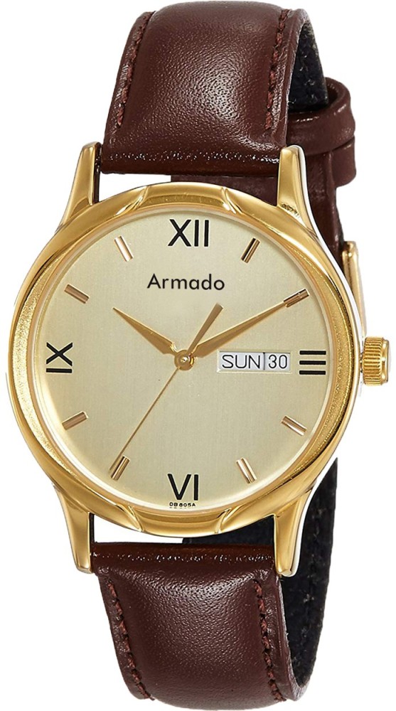 Armado top watches flipkart