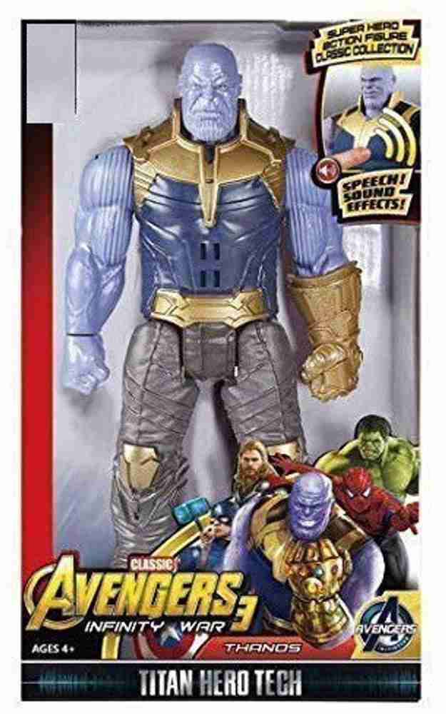 Thanos juguete endgame online