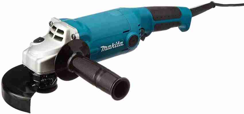 Makita angle best sale grinder machine