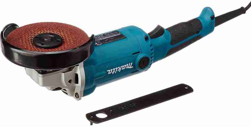 Makita 5 inch grinder new arrivals