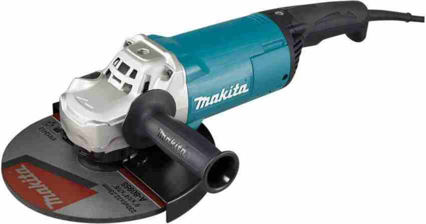 9 inch angle sale grinder