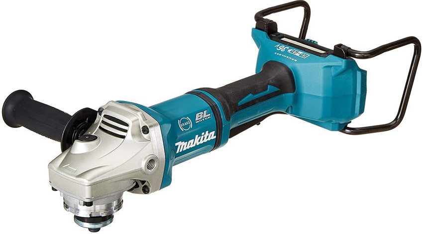 36v makita 2025 grinder