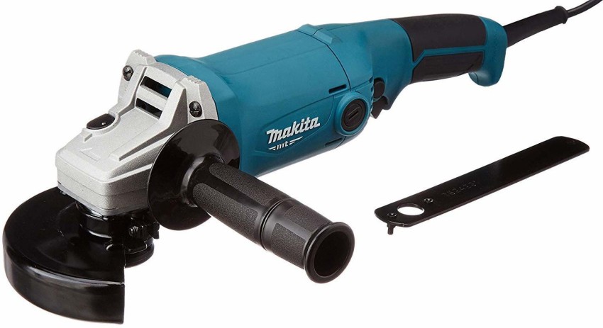 Makita mt angle outlet grinder