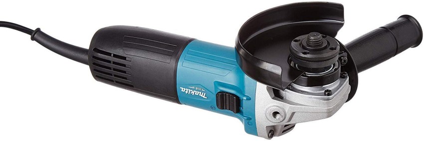 MAKITA M9508B Angle Grinder 125mm Angle Grinder Price in India