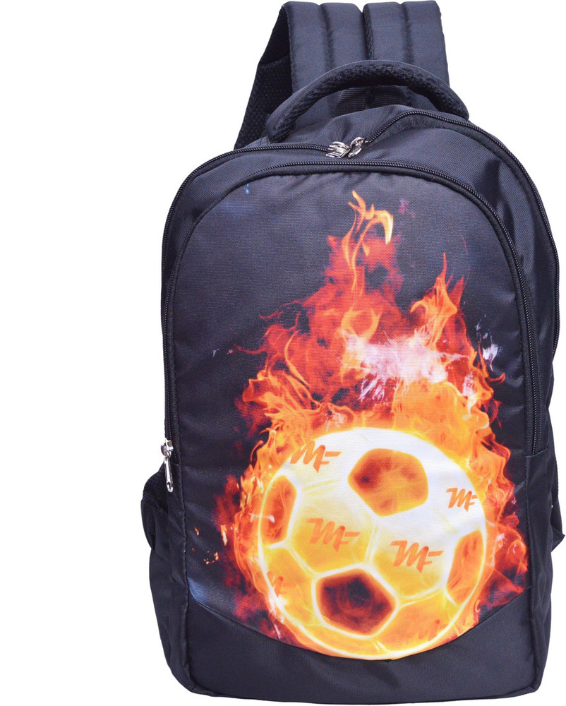 College football backpacks outlet