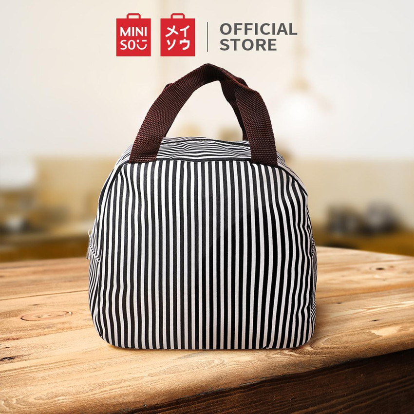 Miniso bags 2025 for men