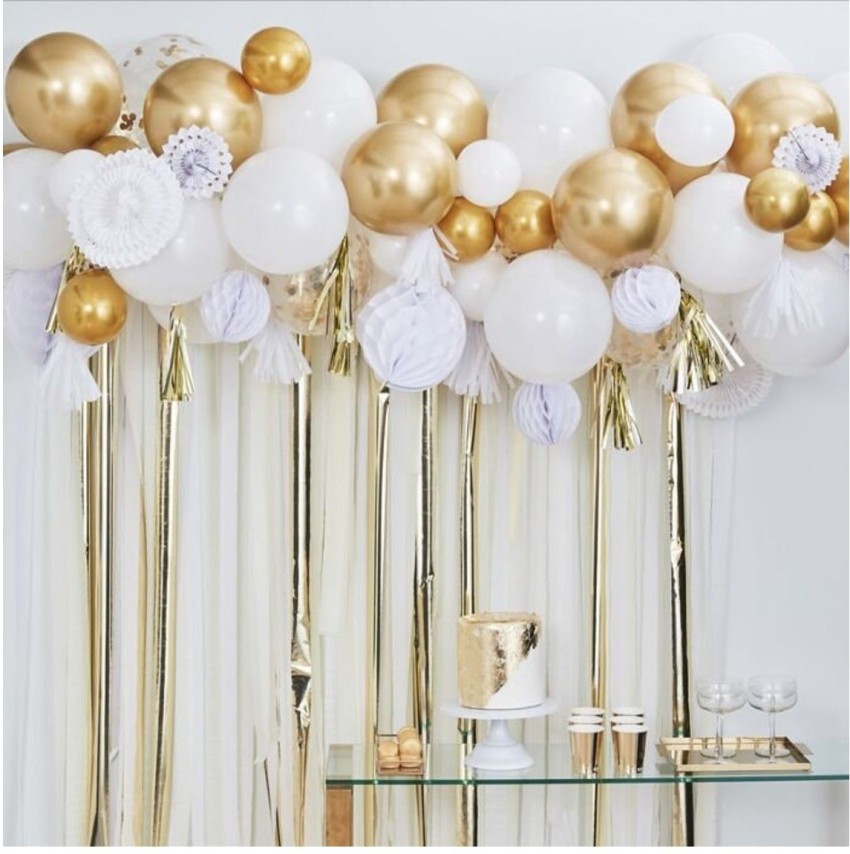 Transform Your Space with Decorative Wall Balloons: A Comprehensive Guide