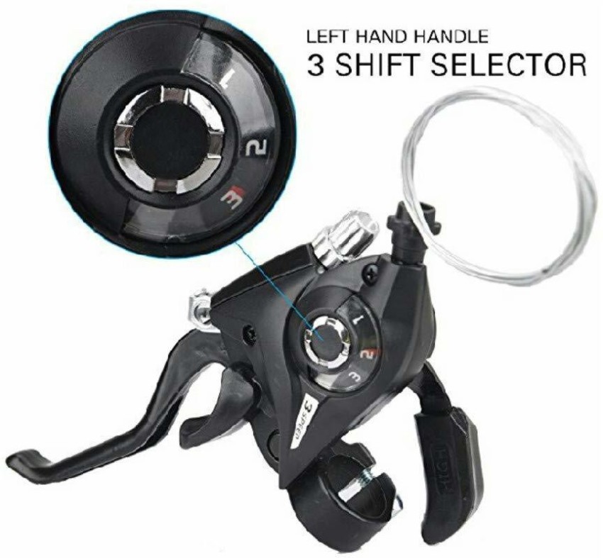 15 speed 2025 bike shifter