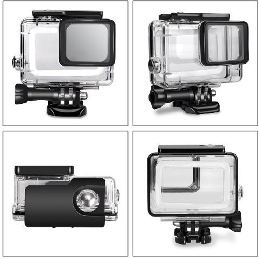 hero 7 waterproof