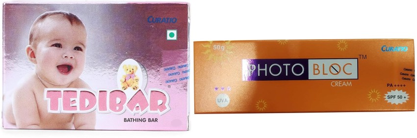 Tedibar sales soap flipkart