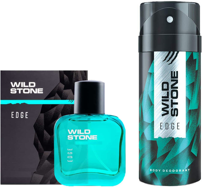 Wild Stone edge 30 150 ML Perfume Body Spray For Men Women