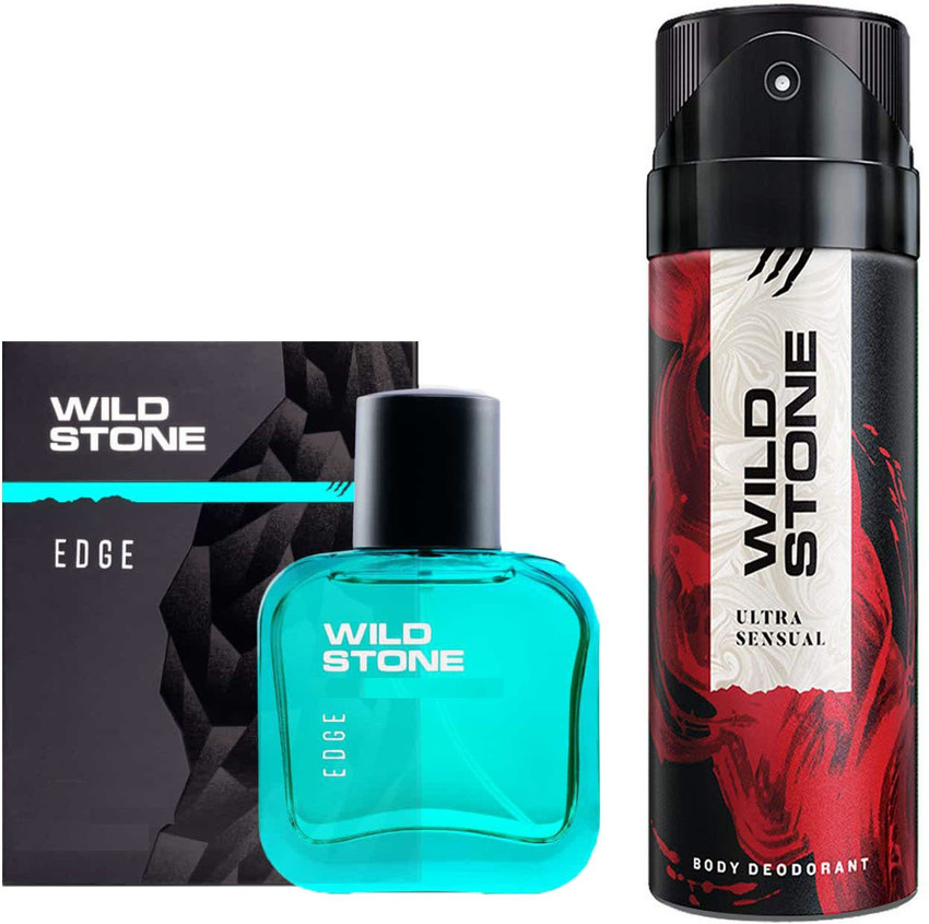 Wild stone edge hotsell perfume price