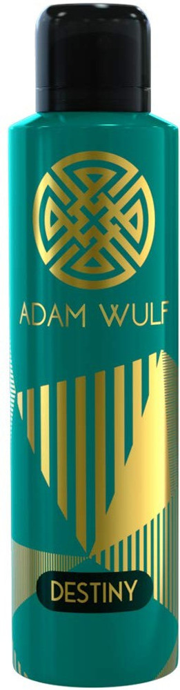 Adam wulf perfume store