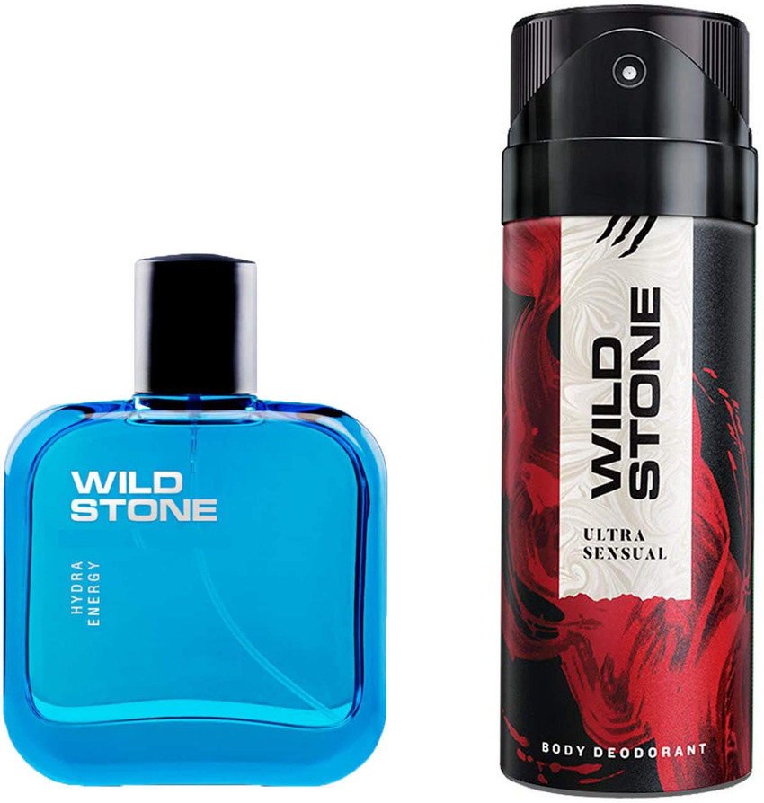 Wild stone perfume for ladies deals