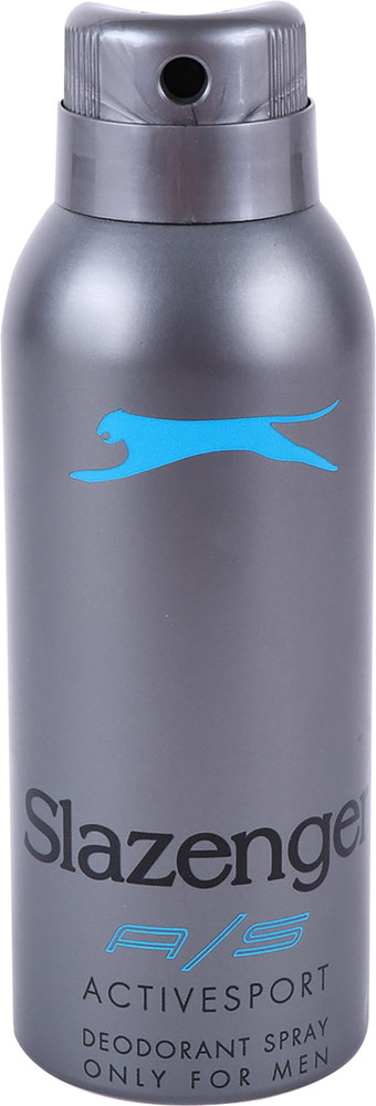 Slazenger active sport outlet perfume