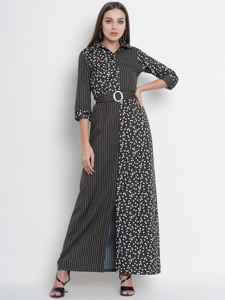 Lady stark outlet women's maxi dress