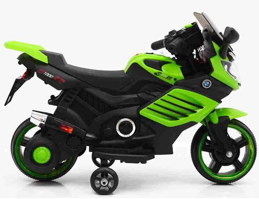 Battery bike for child price outlet flipkart