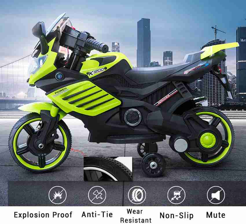 Battery bike for on sale child price flipkart