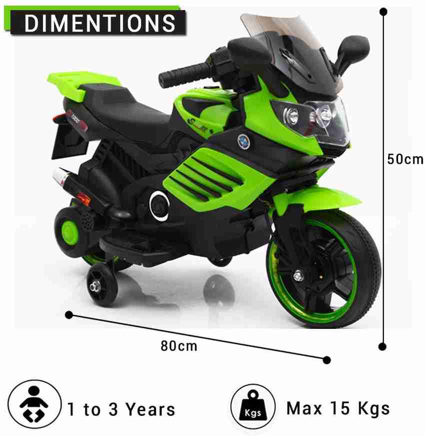 Baby motorbike price clearance
