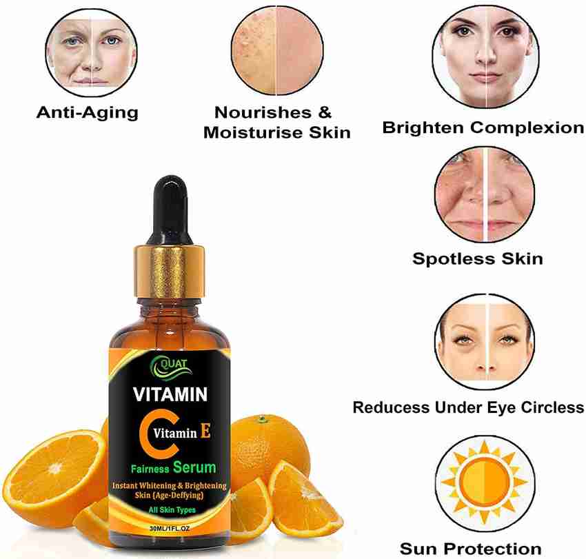 Cách Sử Dụng Vitamin C Và Vitamin E Trong Chăm Sóc Da