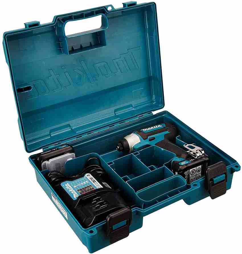 Makita td110dwye online