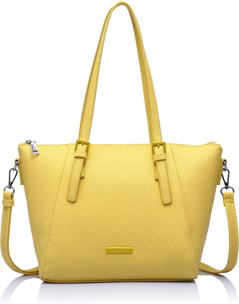 Caprese shoulder store bags flipkart