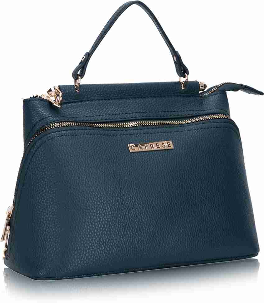 Caprese best sale green handbag