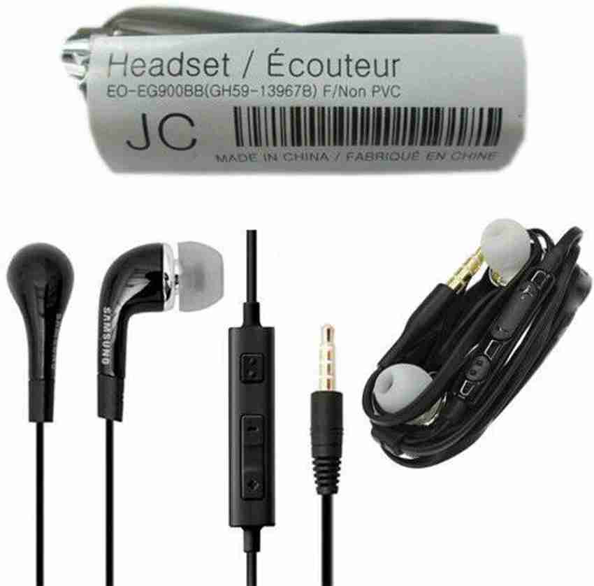 Headset sales ecouteur samsung