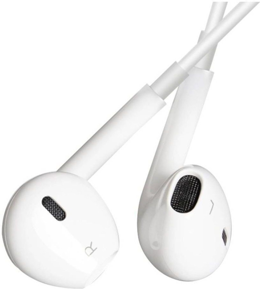 vivo NEW TOP EARPHONE WITH MIC Wired Price in India Buy vivo NEW TOP EARPHONE WITH MIC Wired Online vivo Flipkart